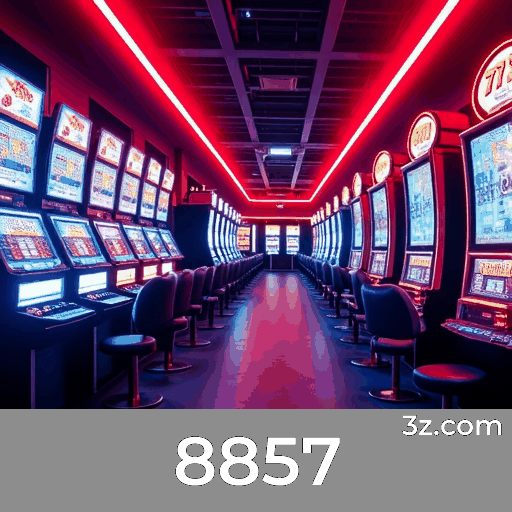 8857 game mais image