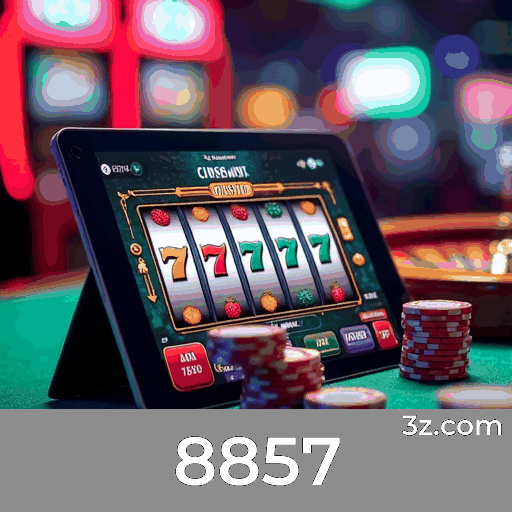 8857 game mais image